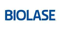 Logo of Biolase