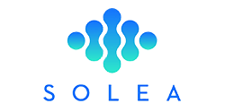 Solea Dental Laser logo